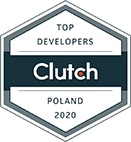 logo Clutch