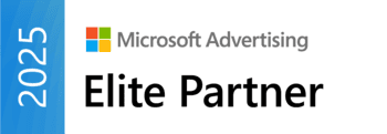 Microsoft Partner logo
