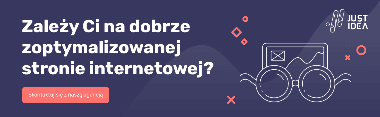 SEO strona internetowa