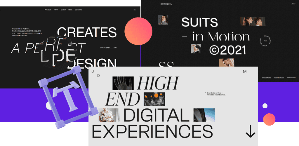 Projektowanie UX - Typografia