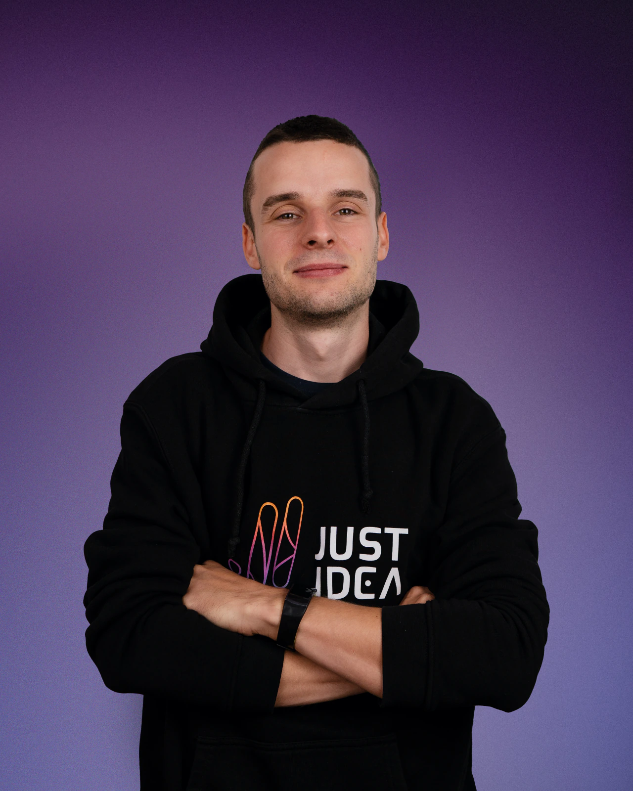 Paweł Pasterak