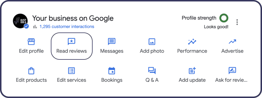 panel google moja firma