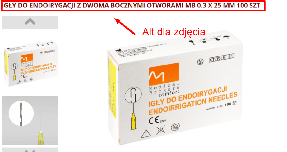 optymalizacja alt shoper