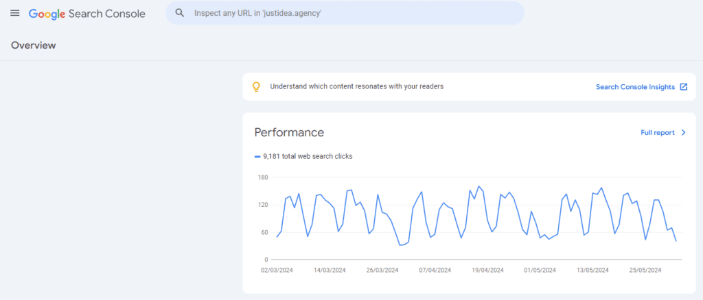 Techniczne SEO: Google Search Console