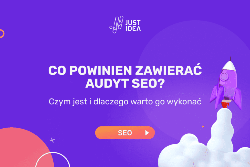 Co powinien zawierać audyt SEO