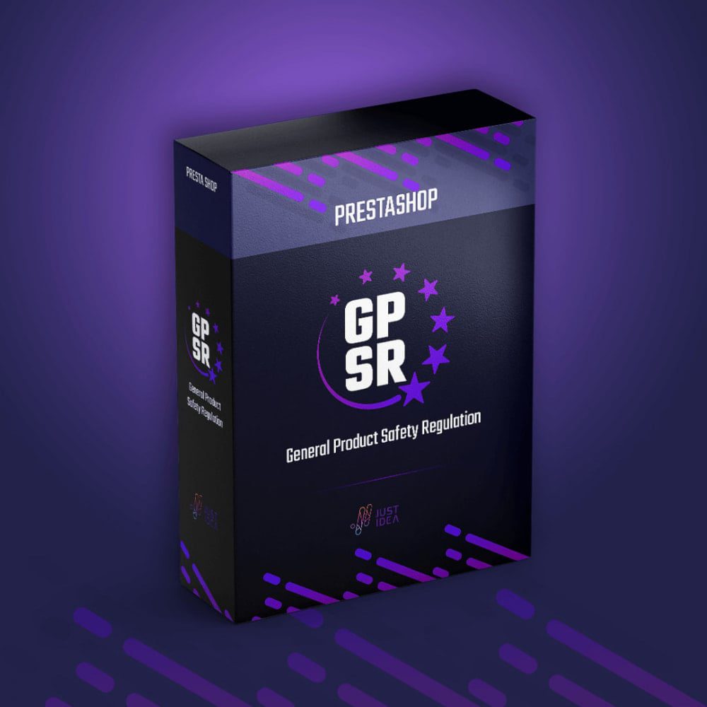 gpsr prestashop