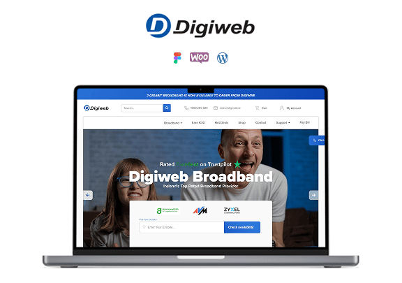 Digiweb