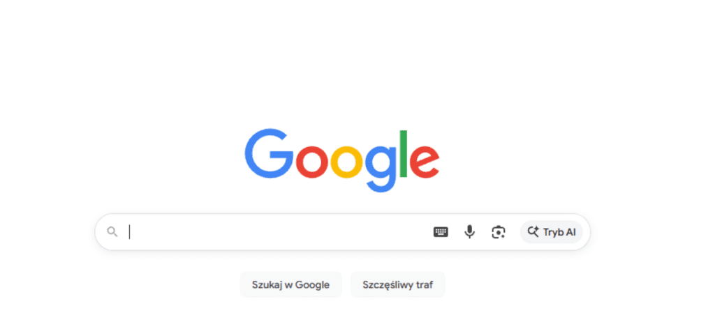 Google AI