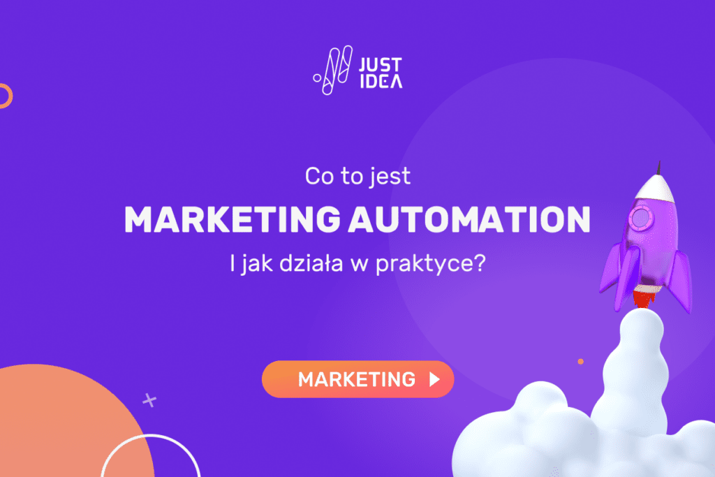 Co to jest marketing automation i jak działa w praktyce?