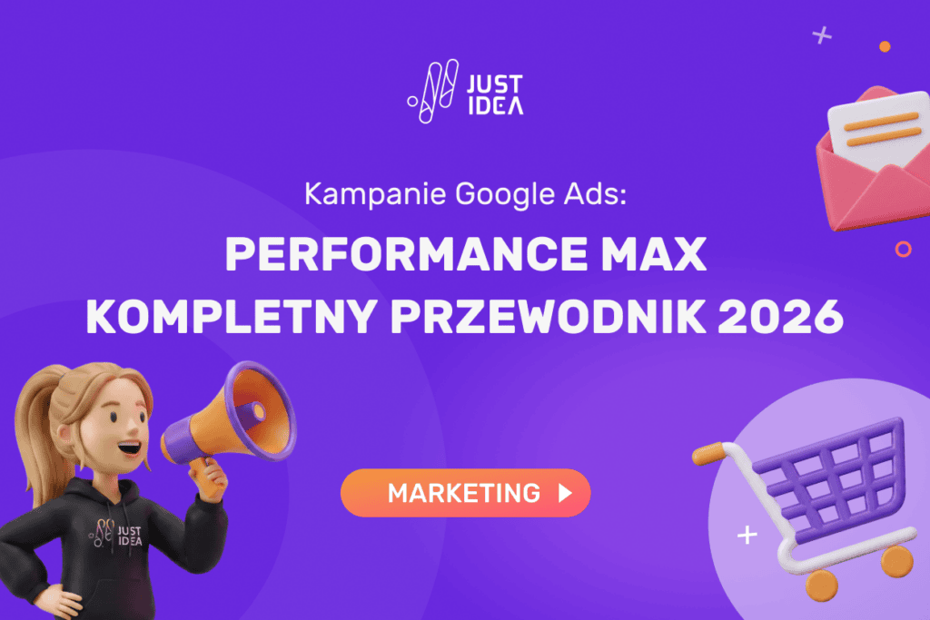 Performance Max – kompletny przewodnik 2026