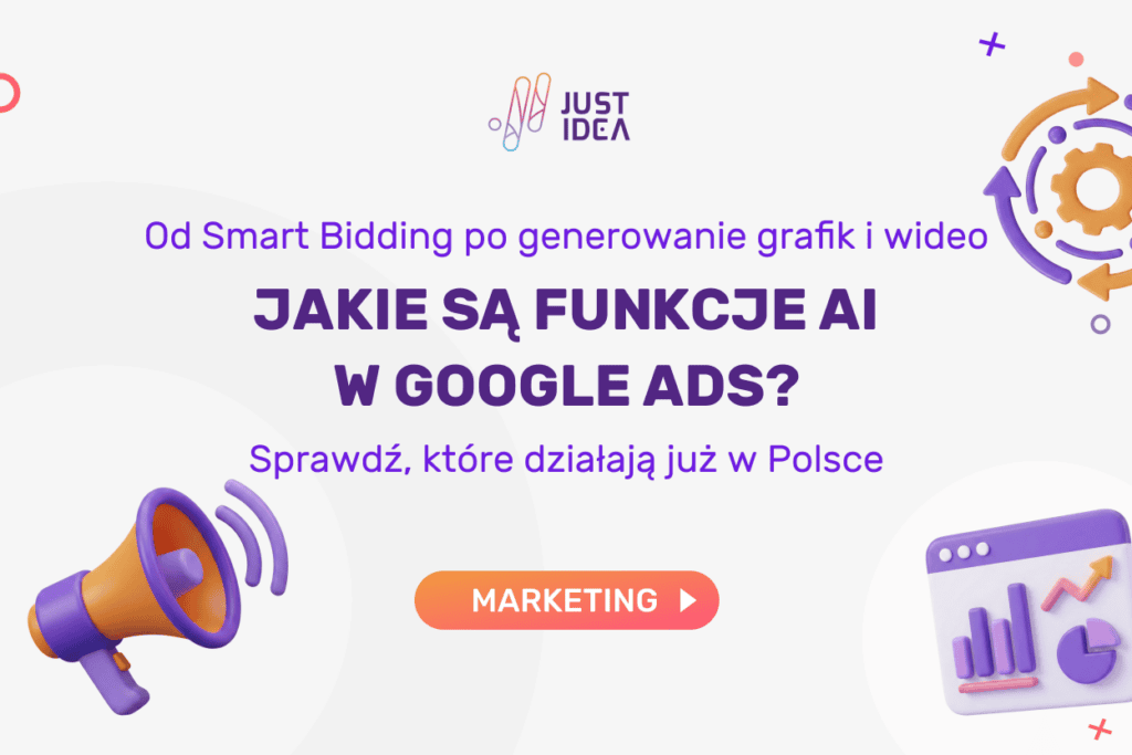 Funkcje AI w Google Ads Jakie są funkcje AI w Google Ads?