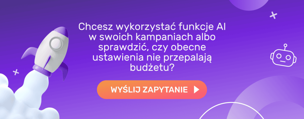 Jak wykorzystać funkcje AI w kampaniach Jak wykorzystać funkcje AI w kampaniach?