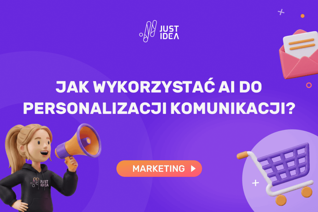 Jak wykorzystać AI do personalizacji komunikacji?