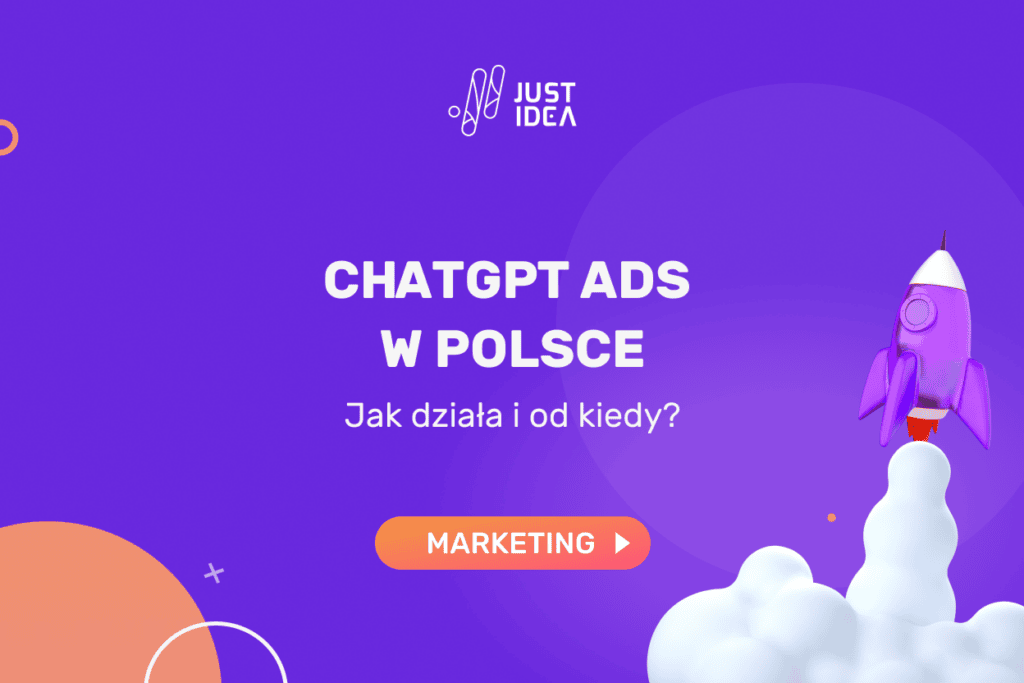 ChatGPT Ads w Polsce